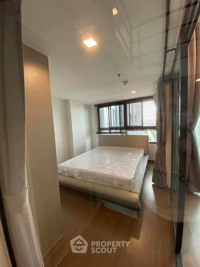 รูป คอนโด 1 ห้องนอน Ideo New Rama 9 ชั้น 20 ใกล้ ARL รามคำแหง (ID 2956975) - รูปที่ 8/9