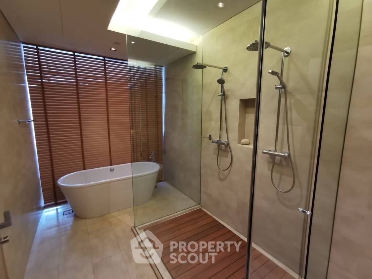 รูป คอนโด 2 ห้องนอน 121 ตร.ม. ขาย ที่ Saladaeng Residences ใกล้ MRT สีลม 400 ม. (ID 772345) - รูปที่ 14/20