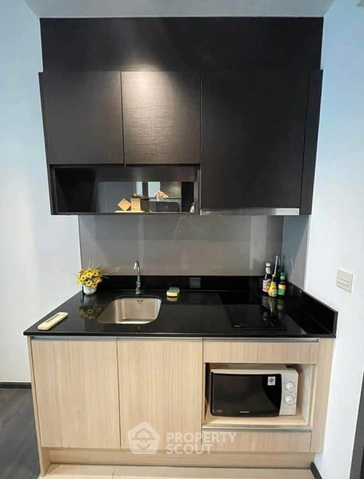 picture 1-BR Condo at The Edge Sukhumvit 23 near MRT Sukhumvit (ID 2198158) - 6/10