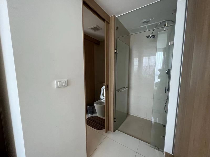 รูป ⛵ Riviera Wongamat ⛵ Sea view / 26F / 1bedroom >> THB16,000/month彡 - รูปที่ 6/9