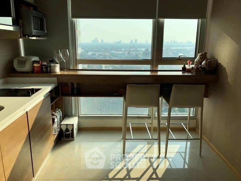 picture 1-BR Condo For Rent At Rhythm Sukhumvit 50, 200m To BTS On Nut (ID 2732297) - 8/14