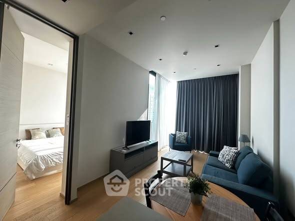picture 1-BR Condo at 28 Chidlom near BTS Chit Lom (ID 2957381) - 2/14