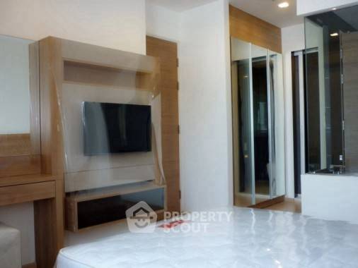 picture 1-BR Condo at Rhythm Sukhumvit 50 near BTS On Nut (ID 2097099) - 3/6