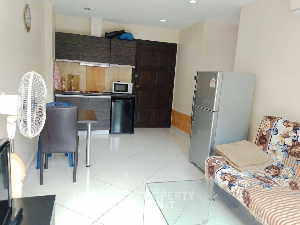 รูป คอนโด 1 ห้องนอน ให้เช่า พาร์ค เลน จอมเทียน พัทยา 36 ตร.ม. (ID 1854974) - รูปที่ 2/16