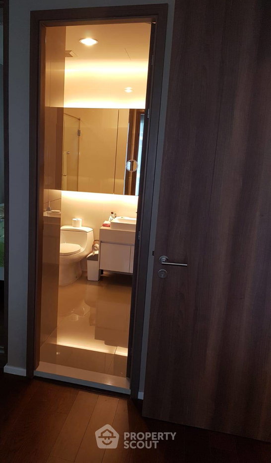 รูป คอนโด 1-ห้องนอน ที่ แม่น้ำ เรสซิเดนท์ ใน วัดพระยาไกร (ID 2958140) - รูปที่ 8/9