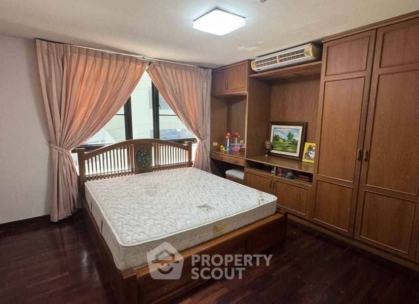 รูป คอนโด 3-ห้องนอน ที่ บ้านจันทร์ คอนโดมิเนียม ใกล้ ทองหล่อ (ID 2536080) - รูปที่ 6/8