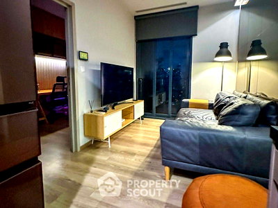 คอนโดให้เช่า : คอนโด 1-ห้องนอน ที่ โอกะ เฮ้าส์ สุขุมวิท 36 ใกล้ BTS ทองหล่อ (ID 2077451)