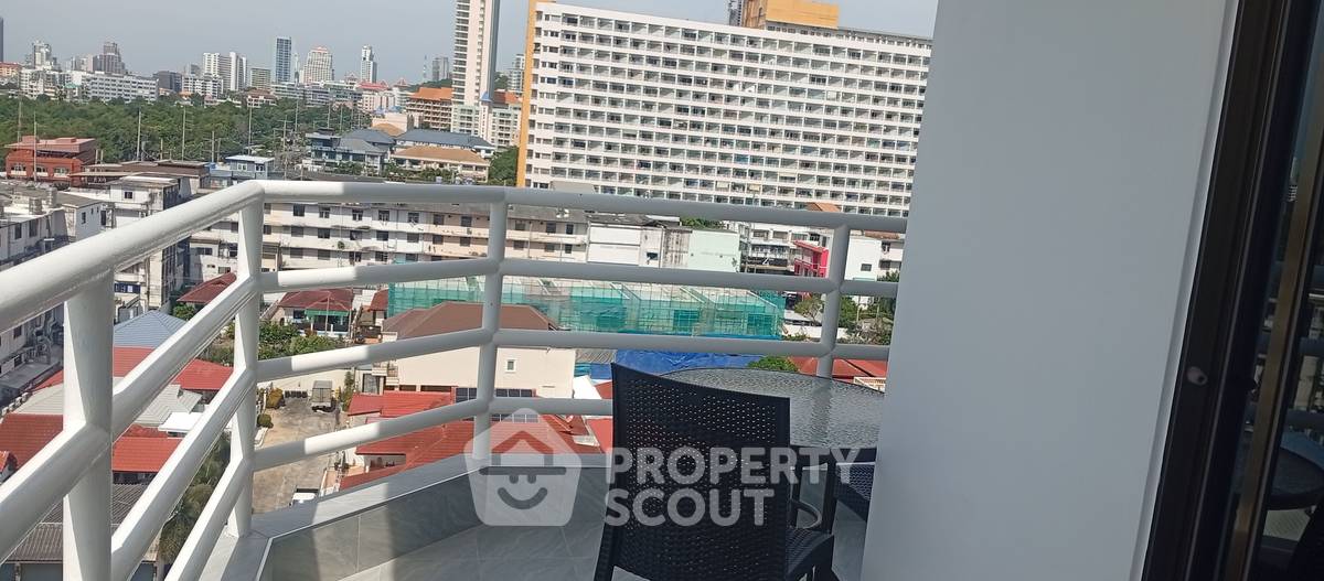 รูป คอนโด 1 ห้องนอน 103 ตร.ม. ขาย View Talay 2 จอมเทียน พัทยาใต้ (ID 2101195) - รูปที่ 32/40