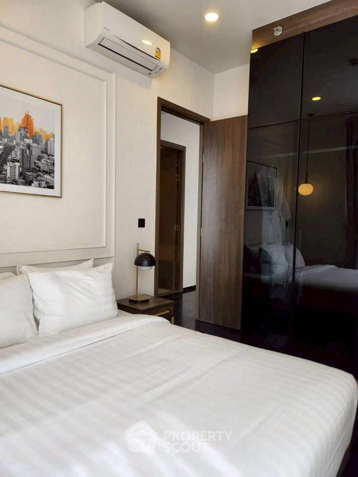picture 2-BR Condo at Park Origin Thonglor near BTS Thong Lor (ID 2415214) - 5/10