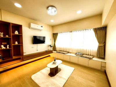 คอนโดให้เช่า : Kheha Condo for Rent Thepprasit Pattaya Spacious 1 Bedroom