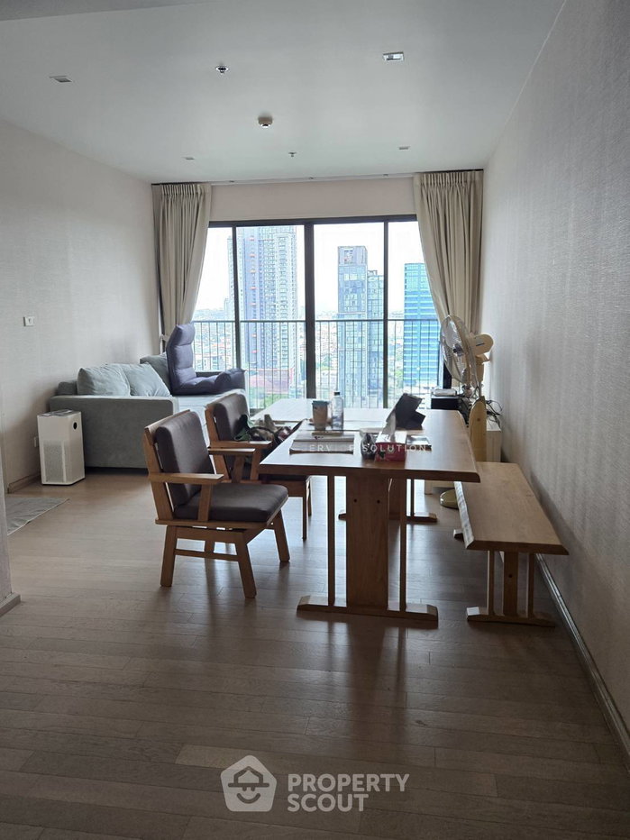 รูป คอนโด 1-ห้องนอน ที่ โนเบิล โซโล ใกล้ ทองหล่อ (ID 2742918) - รูปที่ 6/8