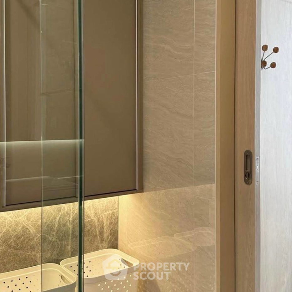 รูป คอนโด 1-ห้องนอน ที่ โนเบิล สเตท 39 ใกล้ BTS พร้อมพงษ์ (ID 2391580) - รูปที่ 8/11