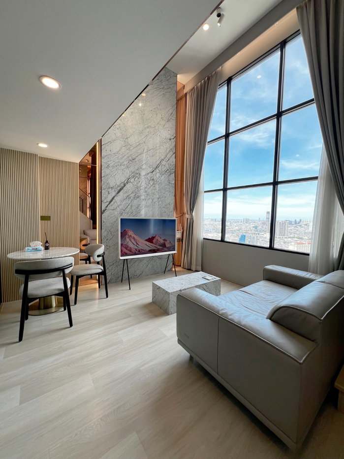 picture #SC14251 Β π Rent | π¦π¨Knightsbridge Prime Sathornβπ₯π©πͺπππππππ³π°π΅π¬:@ππππππππππππππ π₯β¨ - 2/7