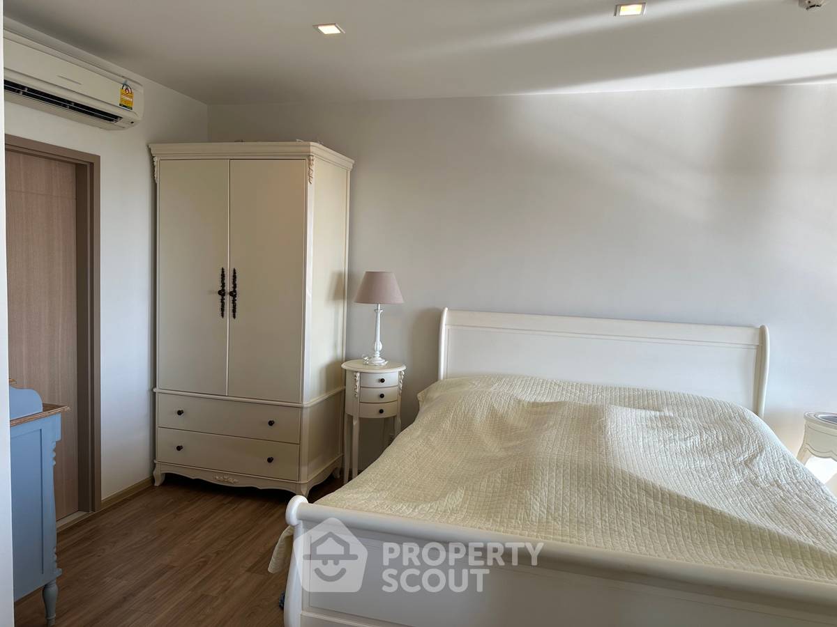 รูป คอนโด 1 ห้องนอน ให้เช่า ขนาด 46 ตร.ม. บ้านแสนงาม หัวหิน (ID 2850852) - รูปที่ 6/16