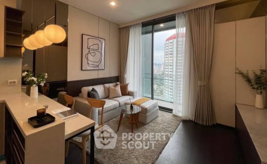 picture 1-BR Condo at Laviq Sukhumvit 57 near BTS Thong Lor (ID 2833962) - 4/5