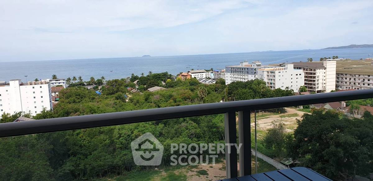 รูป คอนโด 1 ห้องนอน ที่วินด์แฮม จอมเทียน พัทยา ชั้น 13 ขนาด 35 ตร.ม. (ID 2797828) - รูปที่ 7/18