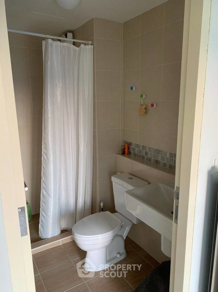 รูป ขายคอนโด 1 ห้องนอน โครงการ บ้าน คุณเคย หัวหิน ชั้น 5 พื้นที่ 30 ตร.ม. (ID 1158716) - รูปที่ 5/7