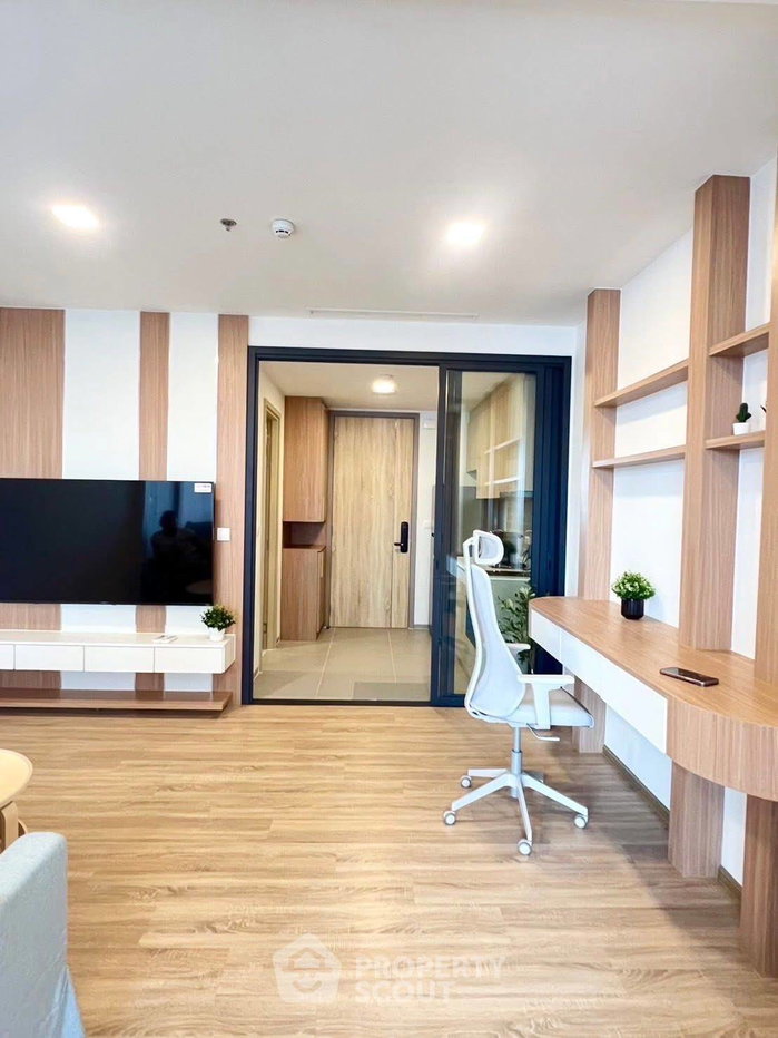 picture 1-BR Condo at XT Phayathai near BTS Phaya Thai (ID 2470278) - 7/18