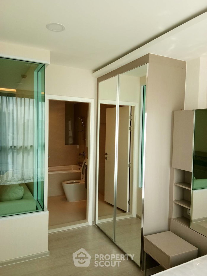 picture 1-BR Condo at Vtara 36 near BTS Thong Lor (ID 786539) - 1/4