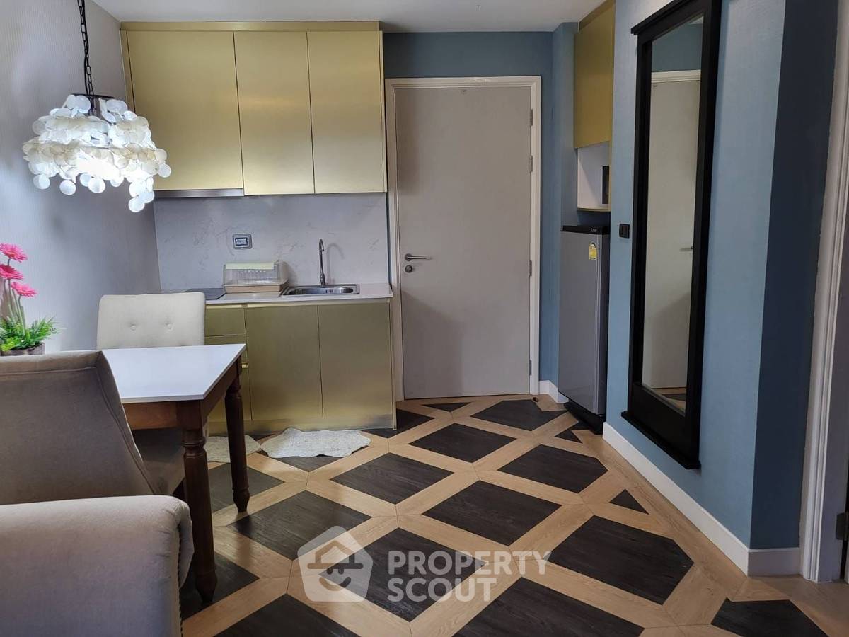 รูป คอนโด 1 ห้องนอน ราคาดี ขนาด 35 ตร.ม. Espana Condo Resort Pattaya ชั้น 7 (ID 1703068) - รูปที่ 8/15