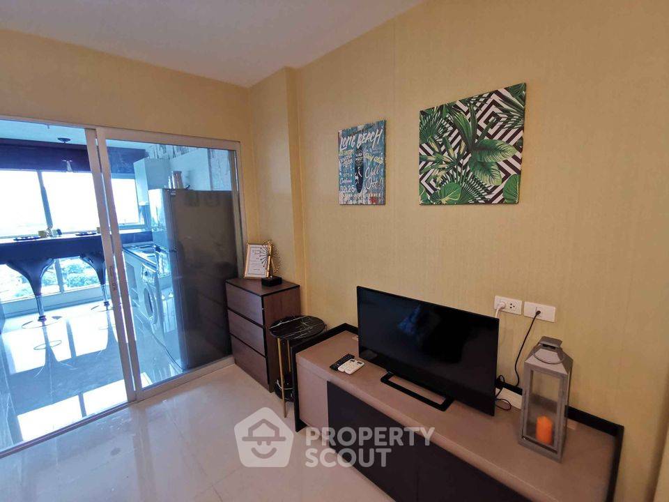 picture 1-BR Condo at Aspire Sukhumvit 48 near BTS Phra Khanong (ID 900765) - 3/13