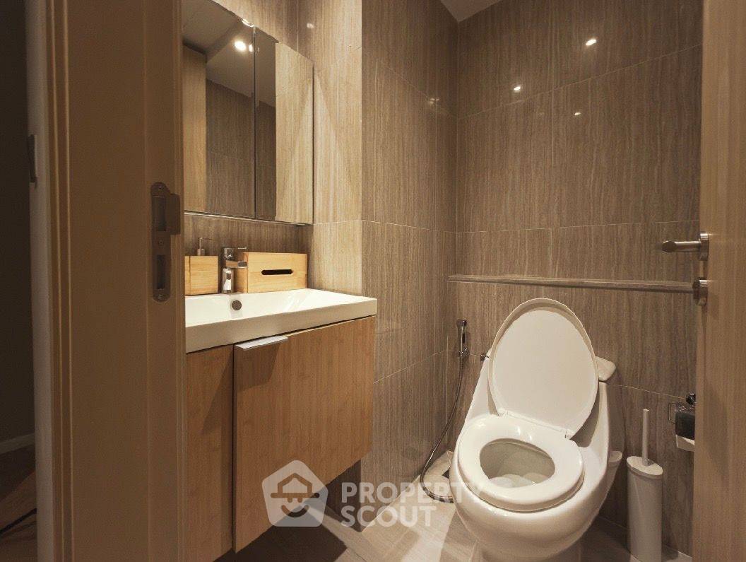 รูป คอนโด 2-ห้องนอน ที่ เอส 47 สุขุมวิท ใกล้ BTS พร้อมพงษ์ (ID 2957358) - รูปที่ 5/19