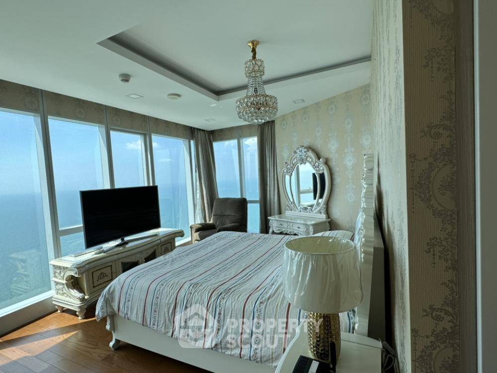 รูป คอนโด 2-ห้องนอน ที่ เดอะ ปาล์ม - หาดวงศ์อมาตย์ ใกล้ ปราสาทสัจธรรม (ID 1380197) - รูปที่ 31/40