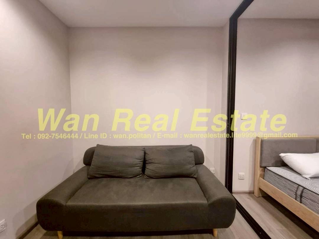 picture Politan rive rive riverside condo - 2/12