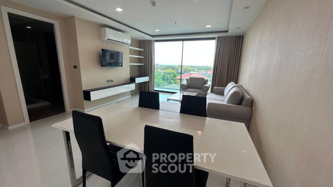 คอนโด 1-ห้องนอน ที่ เดอะ สตาร์ ฮิลล์ คอนโด เชียงใหม่ ใน สุเทพ (ID 2285514)