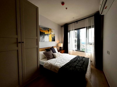 คอนโดให้เช่า : Life Rama 4 - Asoke ห้องสวย ราคาดี สอบถามเพิ่มเติมได้ที่ Line @condorental