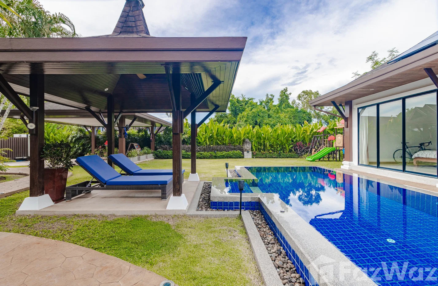 picture Perfect Family home in Thalang 1936197 - 13/31