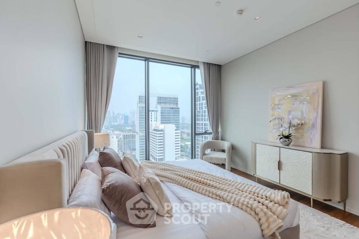 รูป คอนโด 5-ห้องนอน ที่ เดอะ เรสซิเดนซ์ แอท สินธร เคมปินสกี้ โฮเทล แบงค็อก ใกล้ BTS ราชดำริ (ID 2884891) - รูปที่ 3/17
