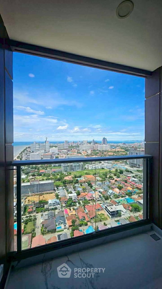 รูป คอนโด 1-ห้องนอน ที่ โคปาคาบาน่า บีช จอมเทียน ใกล้ หาดจอมเทียน (ID 2713894) - รูปที่ 10/11