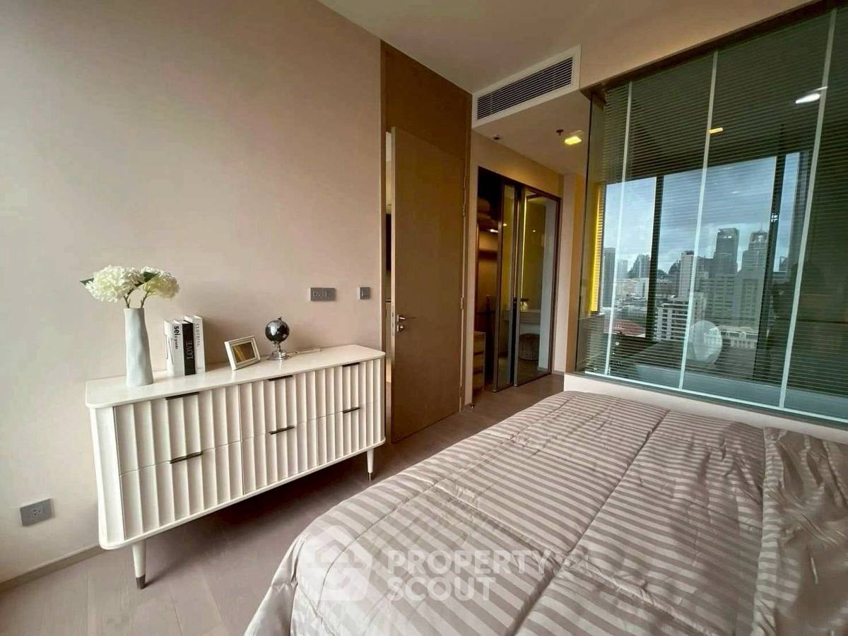 picture 1-BR Condo at The Esse Asoke near MRT Sukhumvit (ID 2217584) - 9/10