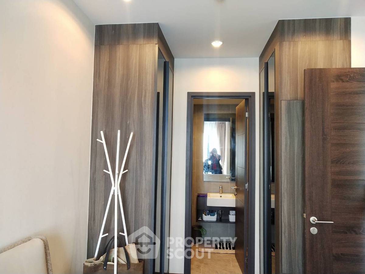 รูป คอนโด 1-ห้องนอน ที่ ซี เอกมัย ใกล้ ARL รามคำแหง (ID 2725938) - รูปที่ 2/7