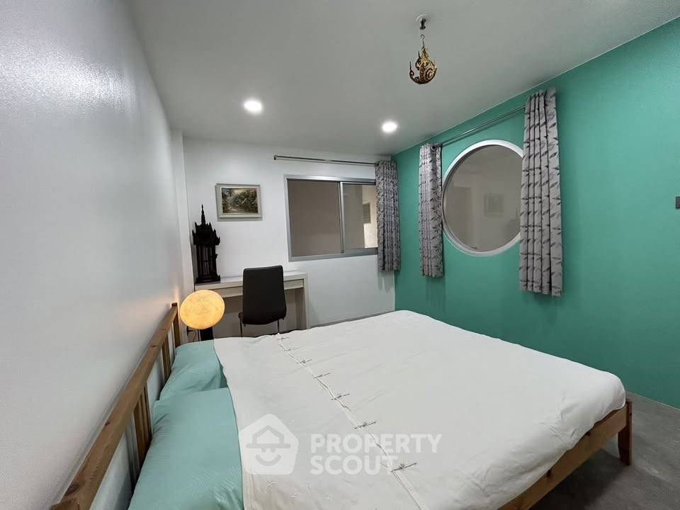 picture 5-BR Condo at Thara Ruean Kaew in Phlapphla (ID 2178614) - 21/21