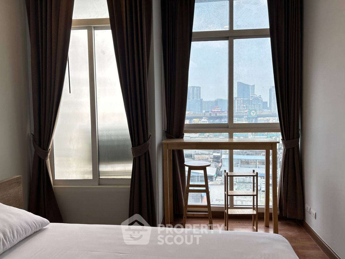 รูป ราคาเป็นเหตุผล 1 ห้องนอน 36 ตร.ม. โครงการ The Coast Bangkok ใกล้ BTS บางนา 300 ม. (ID 2681869) - รูปที่ 21/35
