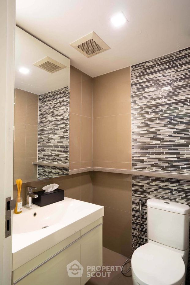 picture 1-BR Condo at Dazzle Sukhumvit 7 near BTS Nana (ID 1475130) - 13/13