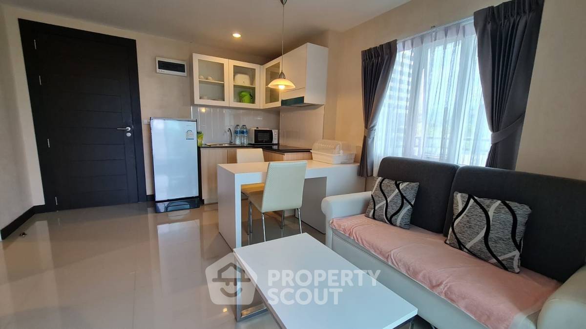 รูป คอนโด 1 ห้องนอนให้เช่า – ดิ 88 คอนโด หัวหิน ใจกลางเมือง (ID 1176820) - รูปที่ 7/14