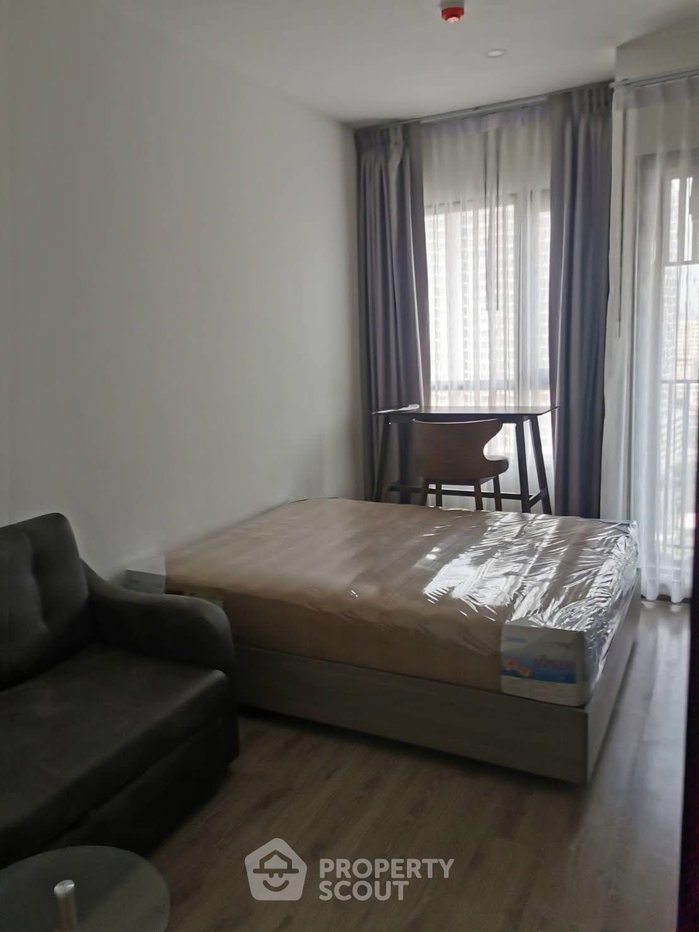 รูป คอนโด 1 ห้องนอน 23 ตร.ม. ชั้น 18 Knightsbridge Prime Onnut ใกล้ BTS อ่อนนุช (ID 2169119) - รูปที่ 2/9