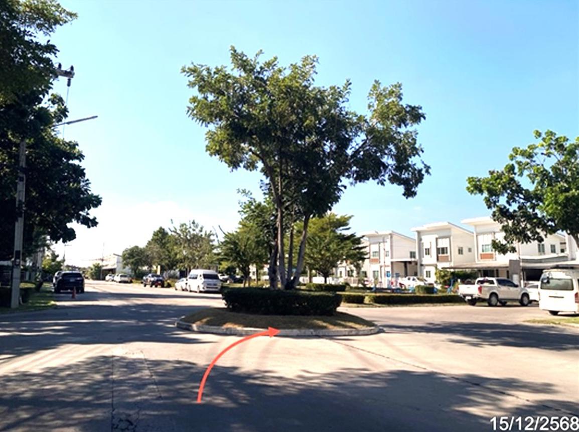 picture HOME 35 Sq.w. Muang Chon Buri Chonburi for 3.1M - 11/16