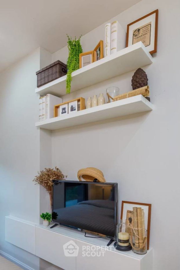 รูป คอนโดขาย 1 ห้องนอน The Next 1 Ruamchok ใกล้ฟ้าใหม่ 31 ตร.ม. ชั้น 4 (ID 765979) - รูปที่ 5/15