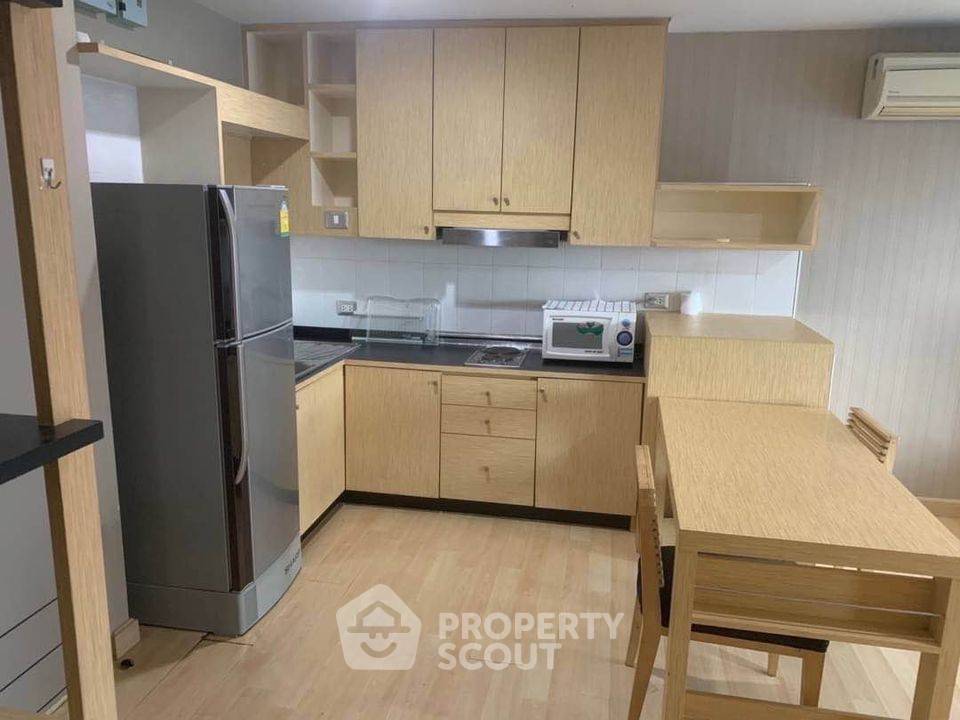 picture 1-BR Condo at Tree Condo Luxe near BTS On Nut (ID 1540316) - 6/12