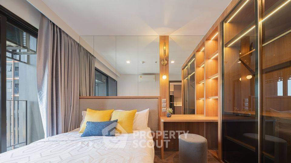 รูป คอนโด 1-ห้องนอน ที่ ไลฟ์ ลาดพร้าว แวลลีย์ ใกล้ BTS ห้าแยกลาดพร้าว (ID 1388735) - รูปที่ 17/18