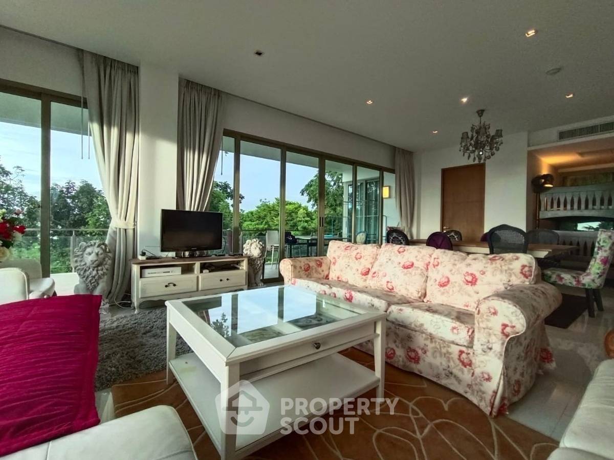 รูป คอนโด 3 ห้องนอน ขนาด 152 ตร.ม. สำหรับขาย โครงการ เดอะ แซงชัวรี วงศ์อมาตย์ ใกล้พัทยา (ID 1745201) - รูปที่ 22/33