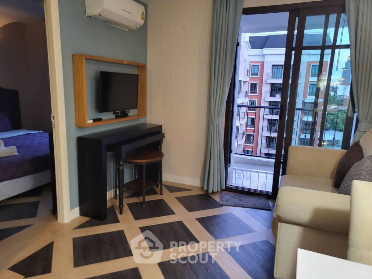 รูป คอนโด 1 ห้องนอน ราคาดี ขนาด 35 ตร.ม. Espana Condo Resort Pattaya ชั้น 7 (ID 1703068) - รูปที่ 9/15