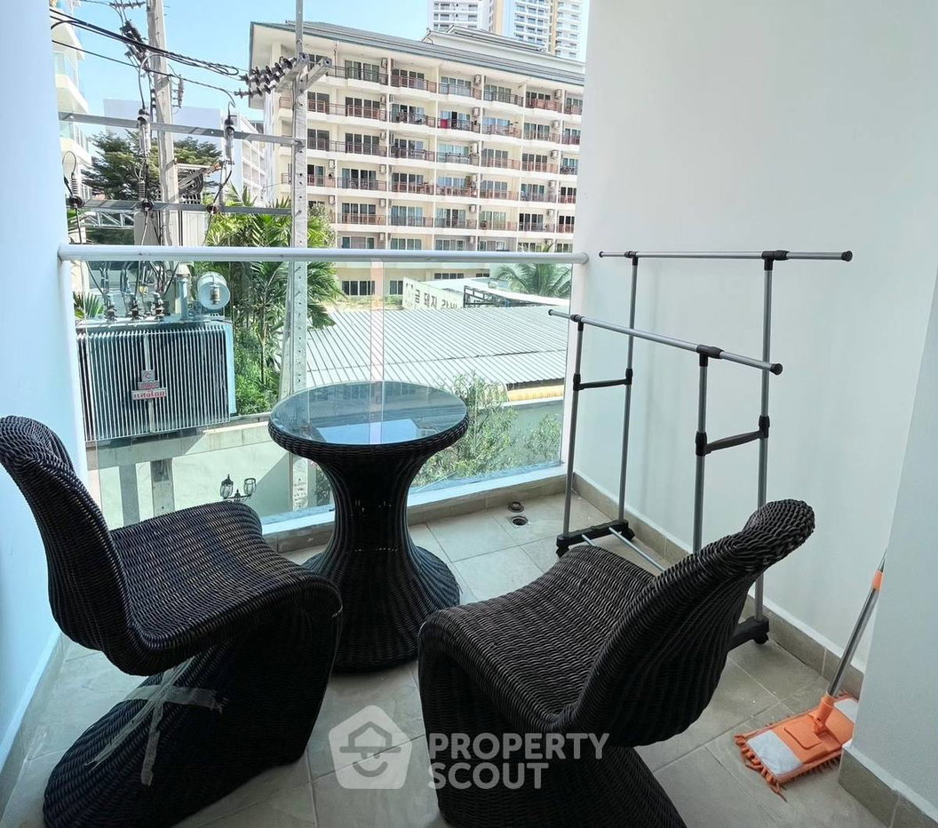 รูป คอนโด 1 ห้องนอน ขาย โครงการ Cosy Beach View พราตำมะนาค (ID 2213566) - รูปที่ 8/8
