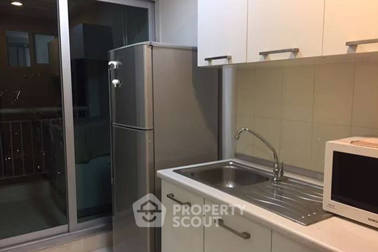 รูป คอนโด 1 ห้องนอน 48 ตร.ม. ที่ Life @ Sathorn 10 ใกล้ BTS เซนต์หลุยส์ 100 ม. (ID 1361570) - รูปที่ 2/19