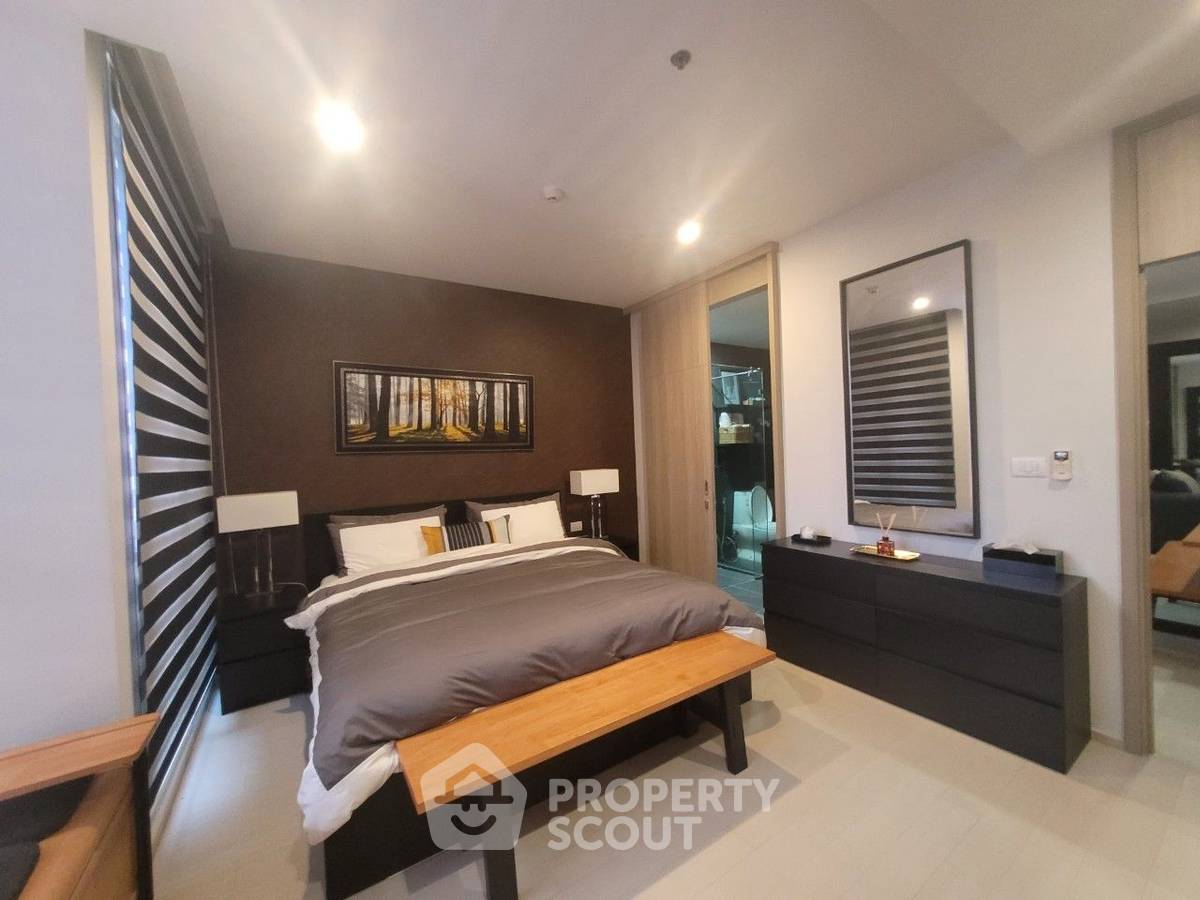 picture 2-BR Condo at Noble Ploenchit near BTS Phloen Chit (ID 2015535) - 10/14