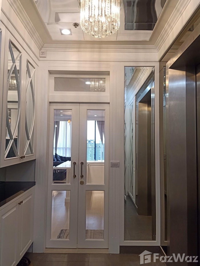 picture 2 Bedroom Condo for sale at Noble Ploenchit  1134628 - 17/19